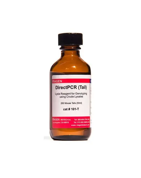  DirectPCR Lysis Reagent (Mouse Tail) - 50 mL