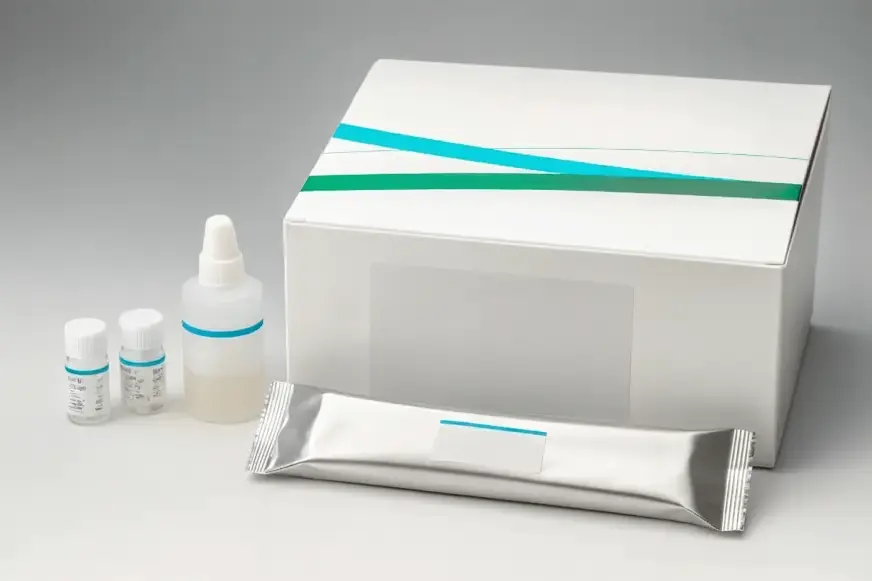VAHTS Universal Plus DNA Library Prep Kit for Illumina V2