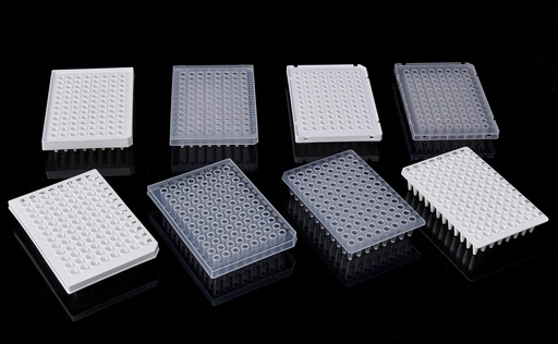 [SK-SAMPLE-47] PCR 96 Well Plates