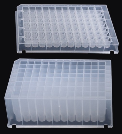 [SK-SAMPLE-57] Deep Well Plates