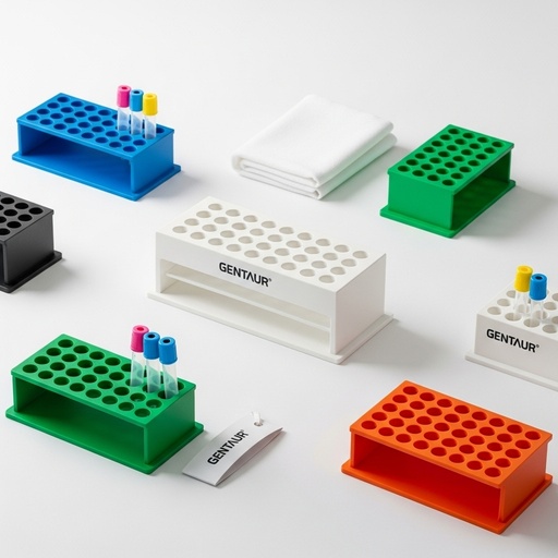 [SK-SAMPLE-61] Tube Racks