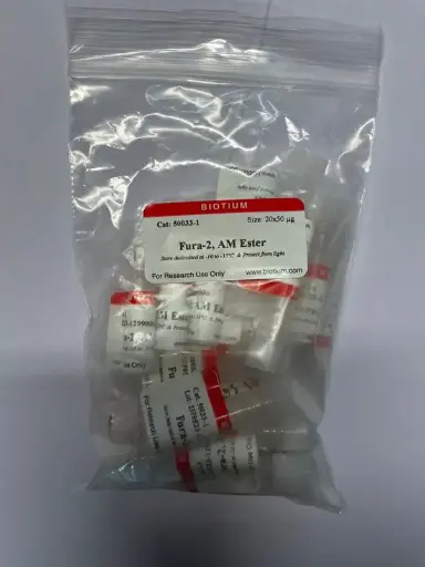 [BOC-52006] FURA-2 AM (ultra pure)